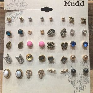 Mudd Earrings